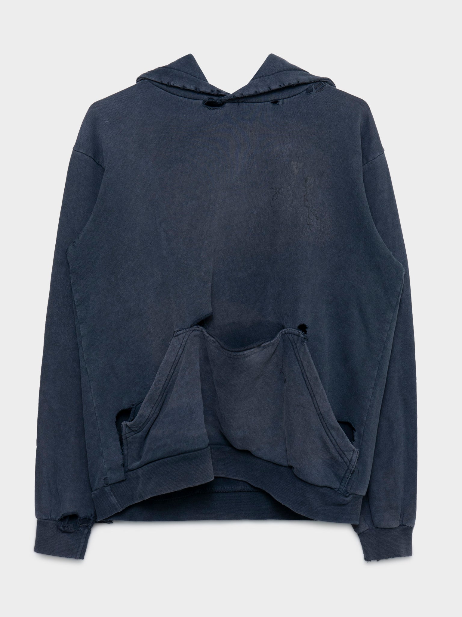 Buy Raf Simons 'Virginia Creeper' Roots Hoodie Online at Groupie