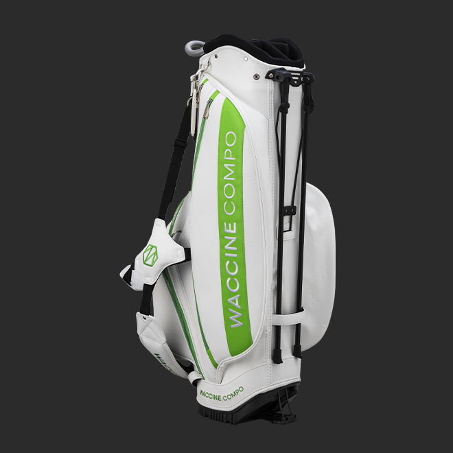オリジナルキャディバッグ|GRAVITY GOLF