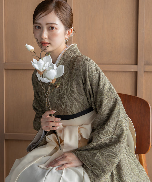 女性用袴2025 – ゆかた館グレース