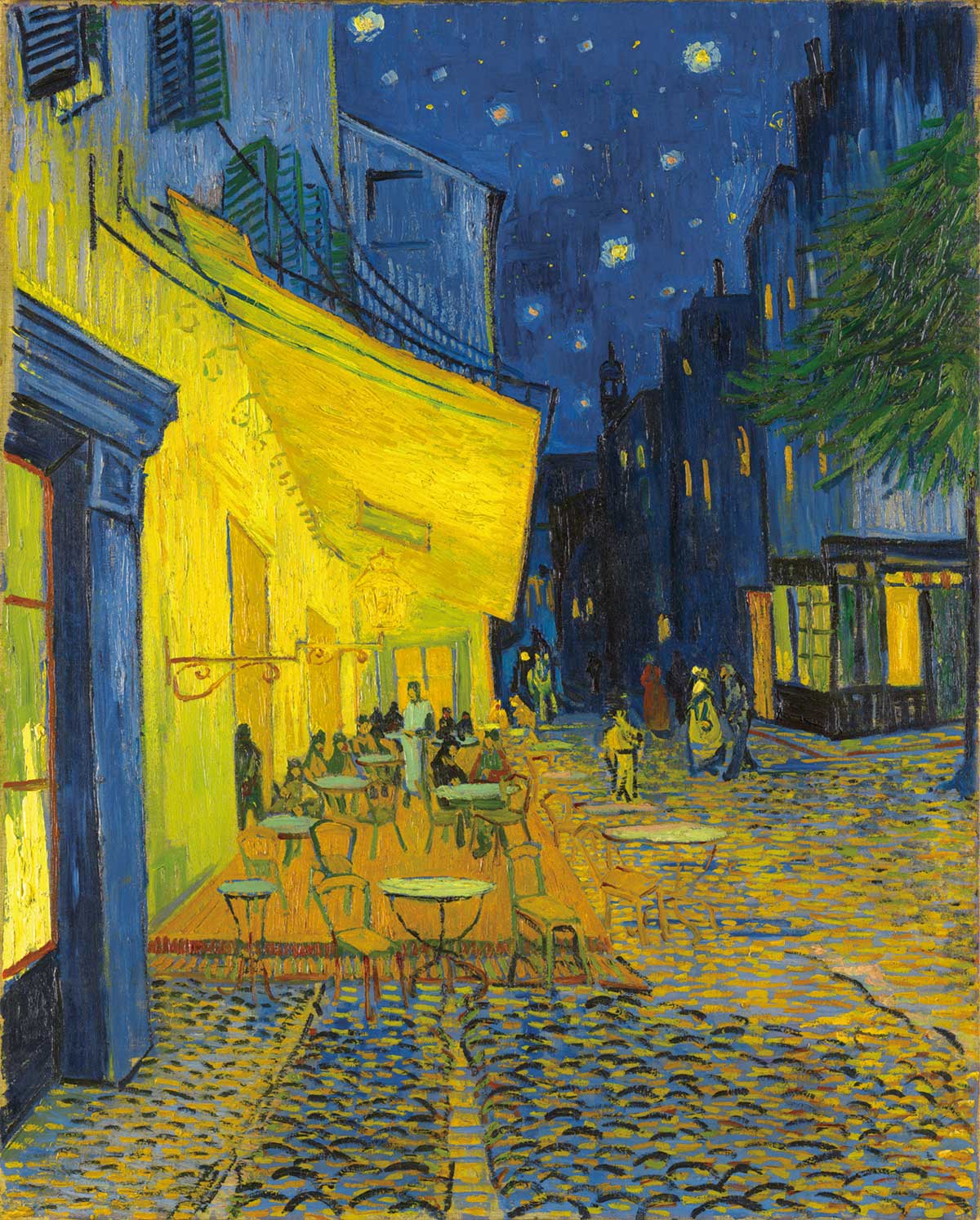 みどころ・作品紹介 | 大ゴッホ展 公式サイト