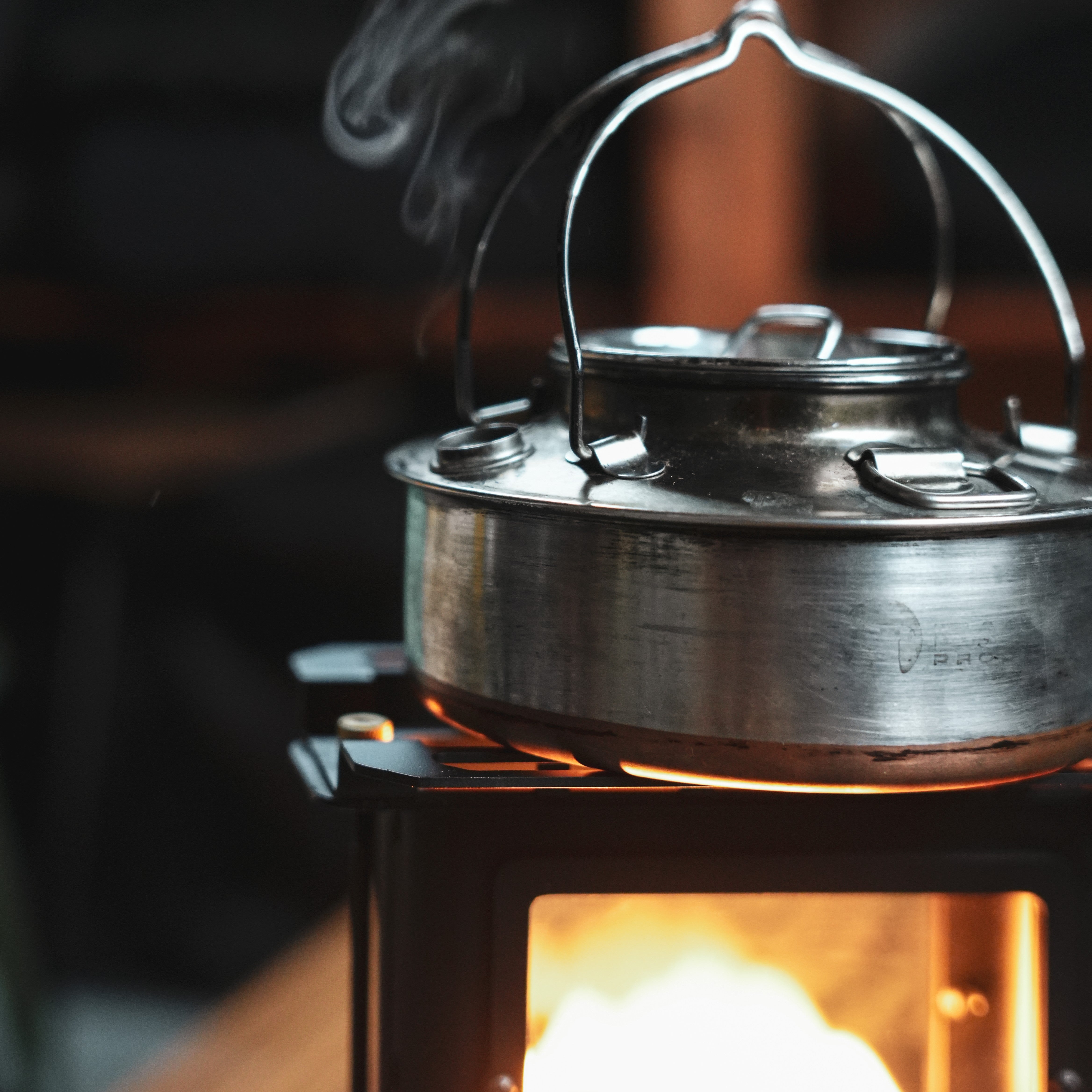 アイロンストーブ – GRANDOOR