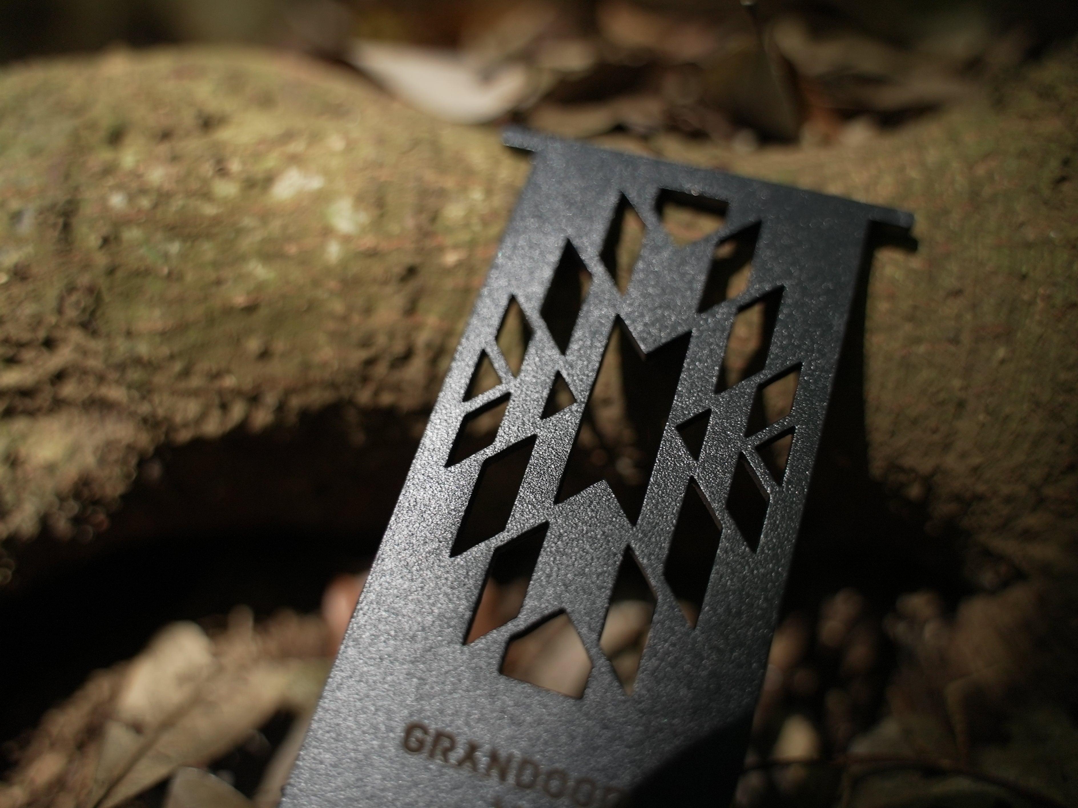 GROW PLATE (フラットバーナー専用プレート） – GRANDOOR