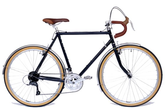 ARAYA TURいかがですか | CYCLES GRAND BOIS / グランボア｜オーダー