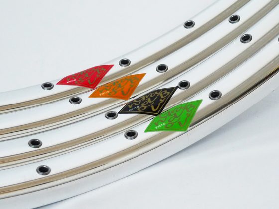 リム / rim | CYCLES GRAND BOIS / グランボア｜オーダーメイドの