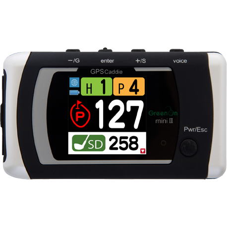 GreenOn mini II | GREENON