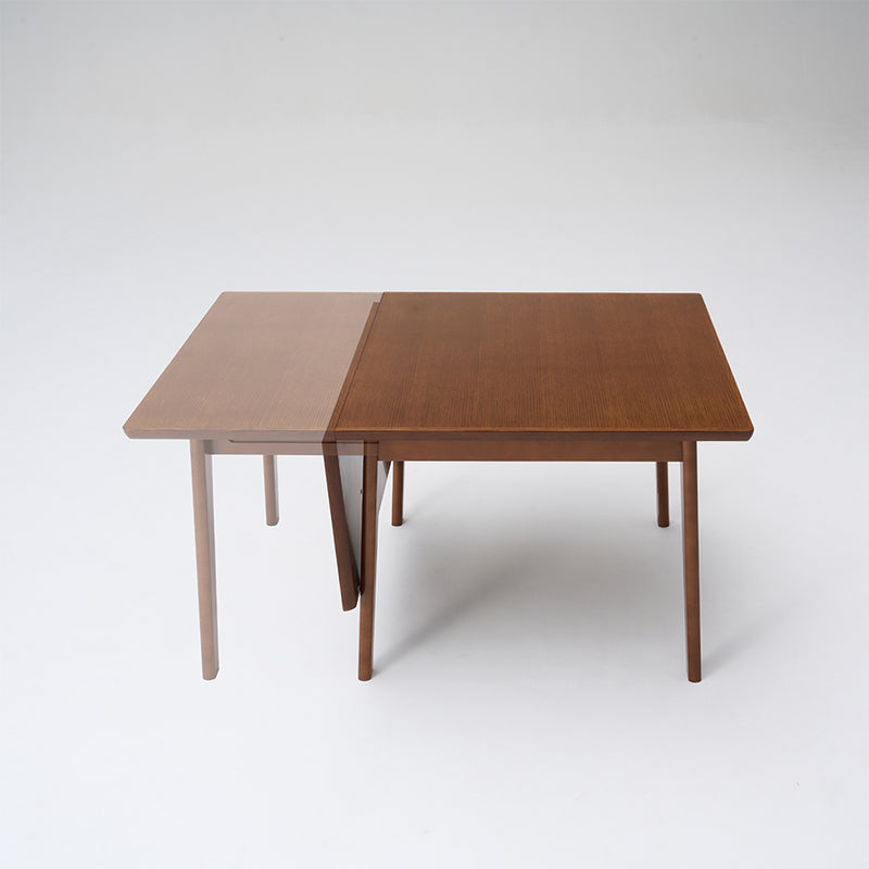 カリモク60【正規販売店】 ダイニングテーブル バタフライ