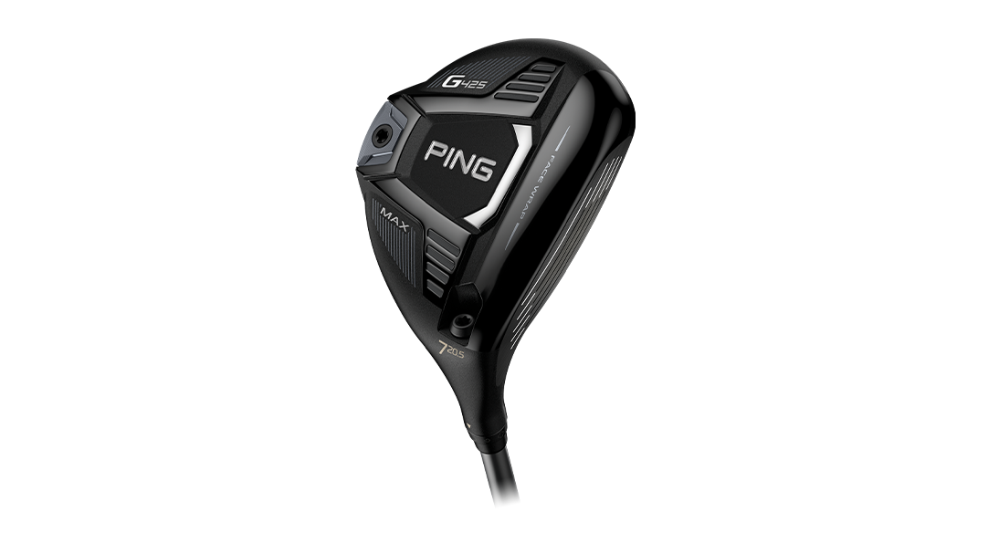 ピン G425 MAX フェアウェイウッド 7番試打レビュー | Gridge