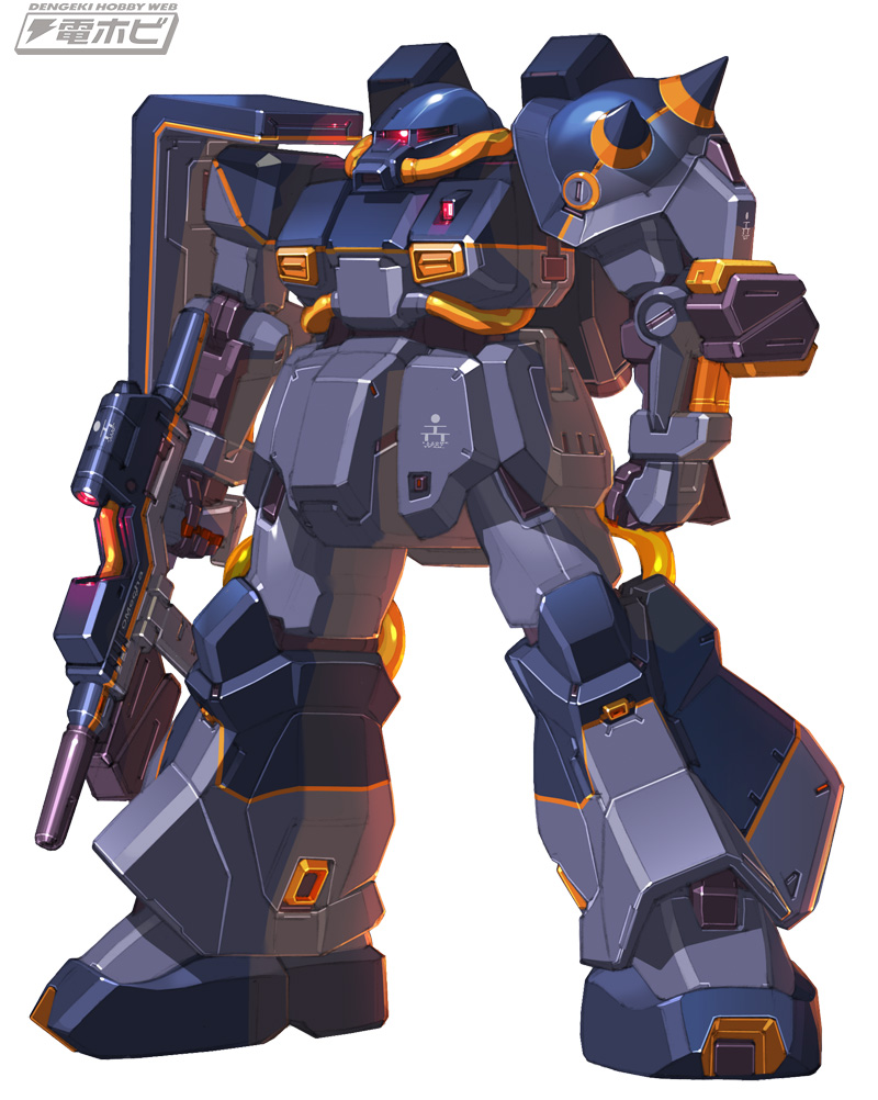 MG ハイザック先行量産型T3カラー｜@od1609さんのガンプラ作品｜GUNSTA