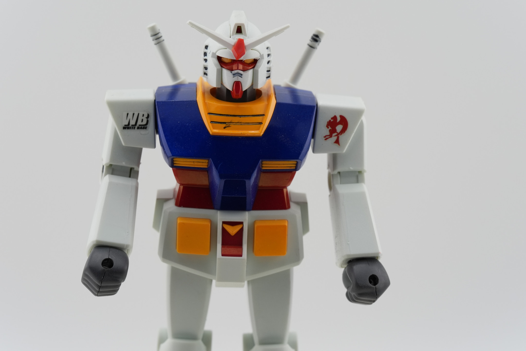 ベストメカコレクション 1/144 RX-78-2 ガンダム (REVIVAL Ver.)｜Aoi