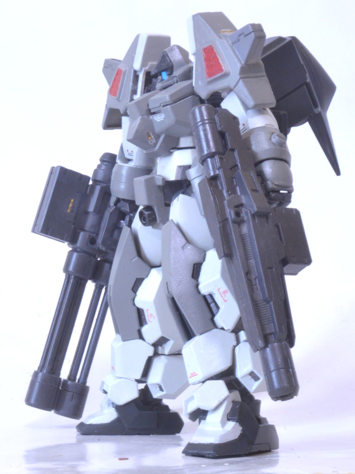 サーペントカスタム｜.Nuさんのガンプラ作品｜GUNSTA（ガンスタ）