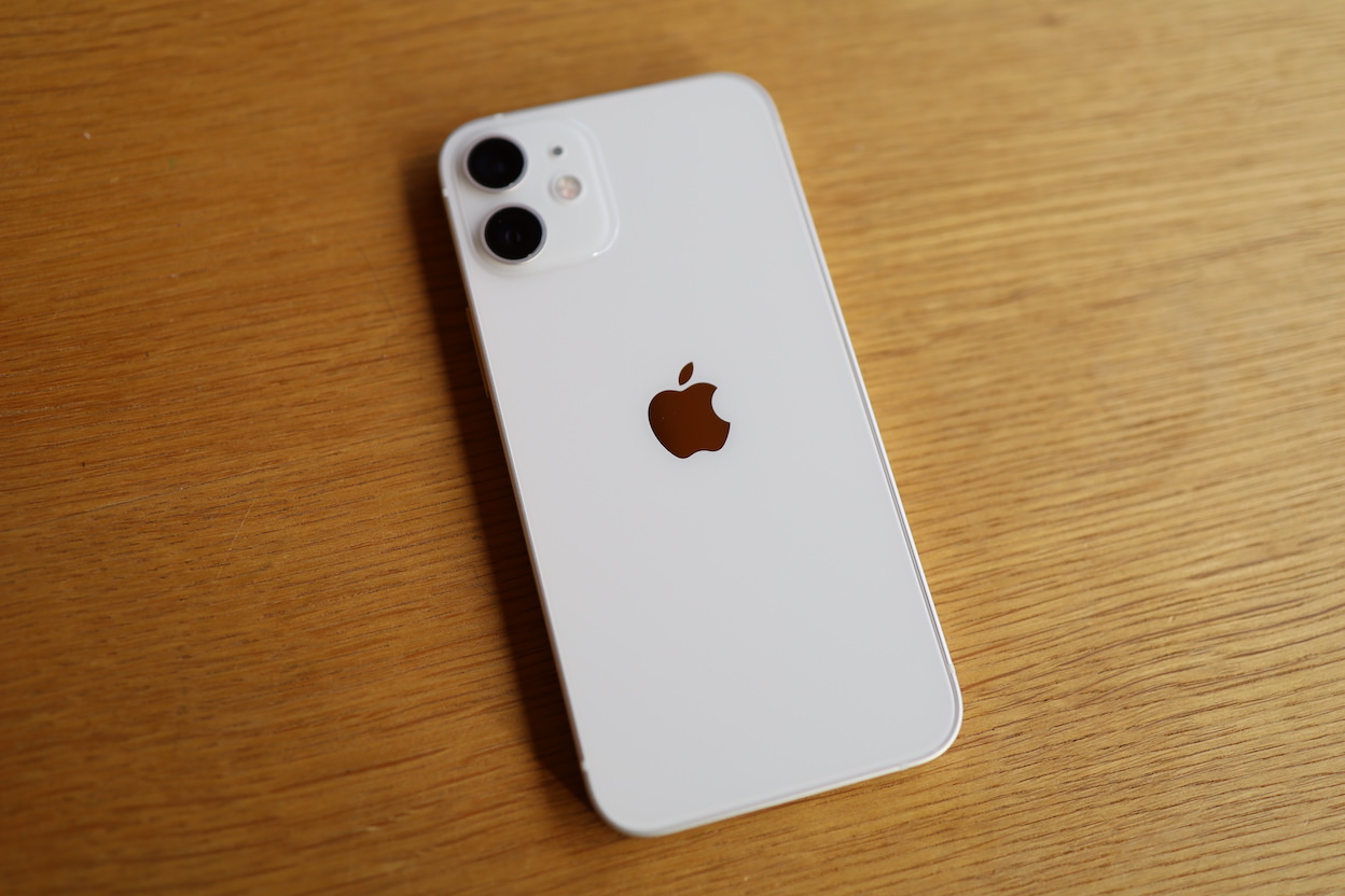 iPhone12 mini レビュー】欲しかったのはコレ！誰もが求めていたApple