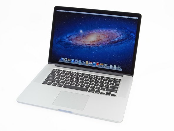 MacBook Pro 15