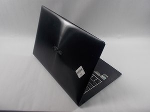 Asus Zenbook UX31A Repair Help: Learn How to Fix It Yourself.