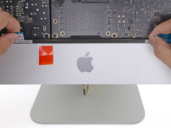 iMac Intel 27インチ Retina 5K Display 2020 - iFixit 修理ガイド