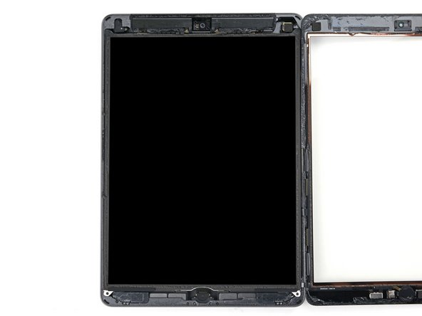 iPad 7 ホームボタンアセンブリの交換 - iFixit 修理ガイド