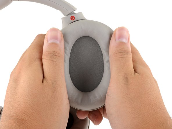 Sony WH-1000XM4 バッテリーの交換 - iFixit 修理ガイド