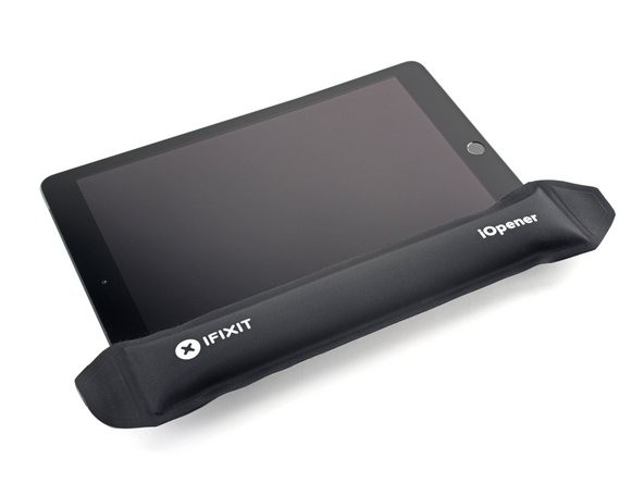 iPad 7 ホームボタンアセンブリの交換 - iFixit 修理ガイド