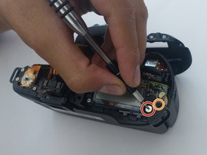 Canon EOS Rebel XS 35mm 裏蓋の交換 - iFixit 修理ガイド