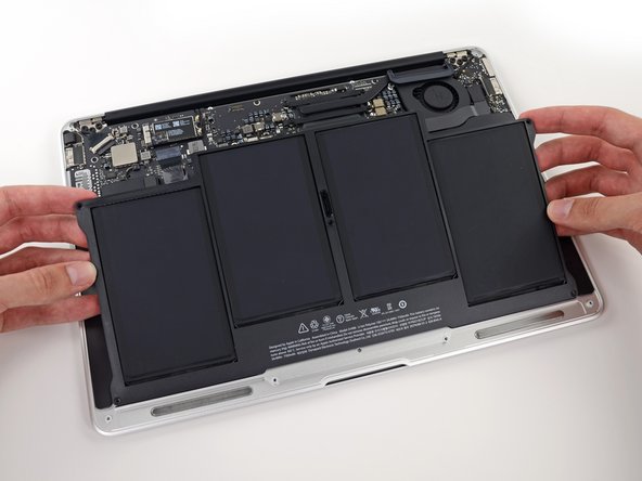 MacBook Air 13インチ Early 2017 トラックパッドの交換 - iFixit 修理