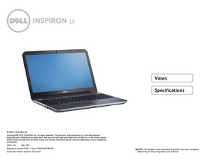 Dell Inspiron 15R 5521 Help: Learn How to Fix It Yourself.