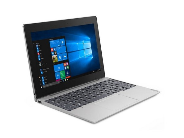 Lenovo IdeaPad D330-10IGM Repair Help: Learn How to Fix It Yourself.