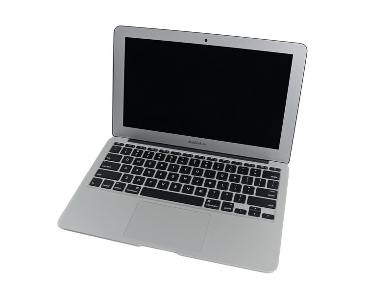 MacBook Air 13inch Early 2015 Core i7 MacBook Air 13.3-inch (2015