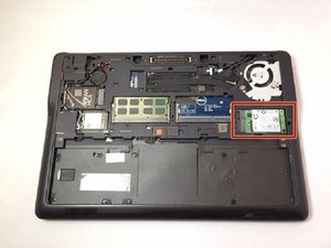 Dell Latitude E7250 Repair Help: Learn How to Fix It Yourself.