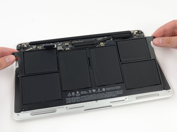 MacBook Air 11インチ Early 2014 トラックパッドの交換 - iFixit 修理