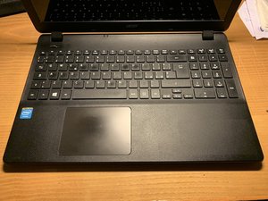 Acer Aspire ES1-512 Repair Help: Learn How to Fix It Yourself.