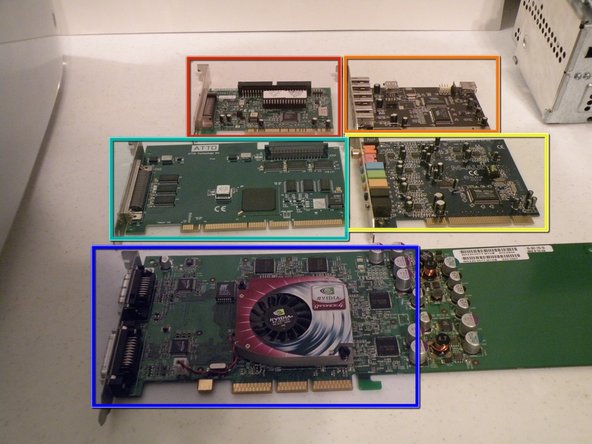 PCI マックMADMAX-G4PCI576 CPUアップグレードG 4カード PCI マック