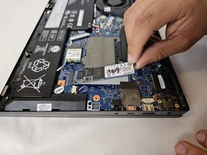 Lenovo IdeaPad Flex 5 14ARE05 修理のヘルプ: 自分で修理する方法を学ぶ