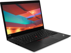 Lenovo ThinkPad X395 Repair Help: Learn How to Fix It Yourself.