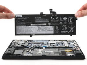 Lenovo ThinkPad X395 Repair Help: Learn How to Fix It Yourself.