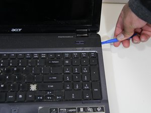 Acer Aspire 5740-5780 Repair Help: Learn How to Fix It Yourself.