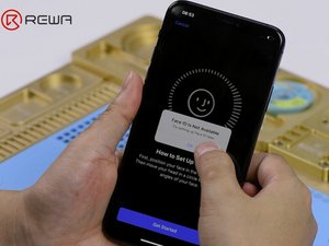 iPhone 11 Pro MaxのFace IDが利用できない場合の対処法