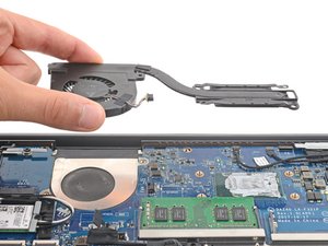 Dell Latitude 7280 Repair Help: Learn How to Fix It Yourself.