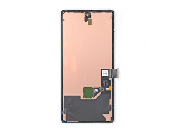 Google Pixel 6 ジャンク 修理用 部品取り Google Pixel 6 ジャンク