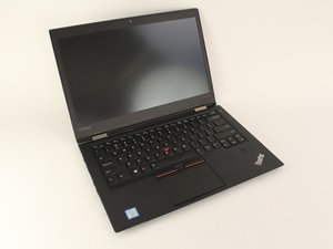 Lenovo Thinkpad X1 Carbon 第4世代のヘルプ: 自分で修理する方法を学ぶ