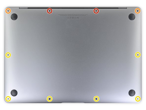 MacBook Air 13インチ Retina Display 2019 バッテリーの交換 - iFixit