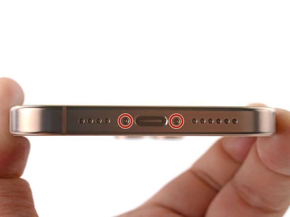 iPhone 16 Pro Max 背面ガラスの交換 - iFixit 修理ガイド