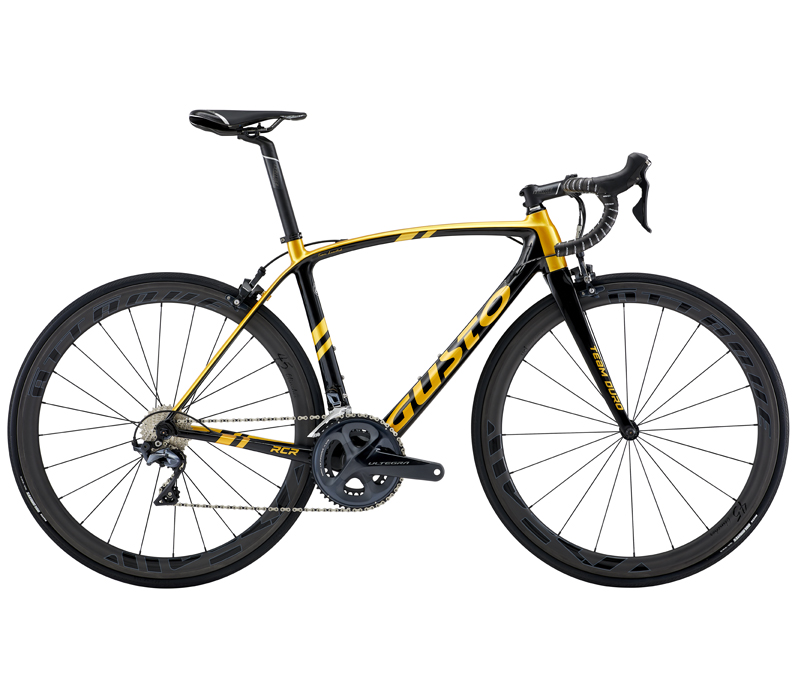 2022 AS DURO TEAM LIMITED – GUSTO高士特