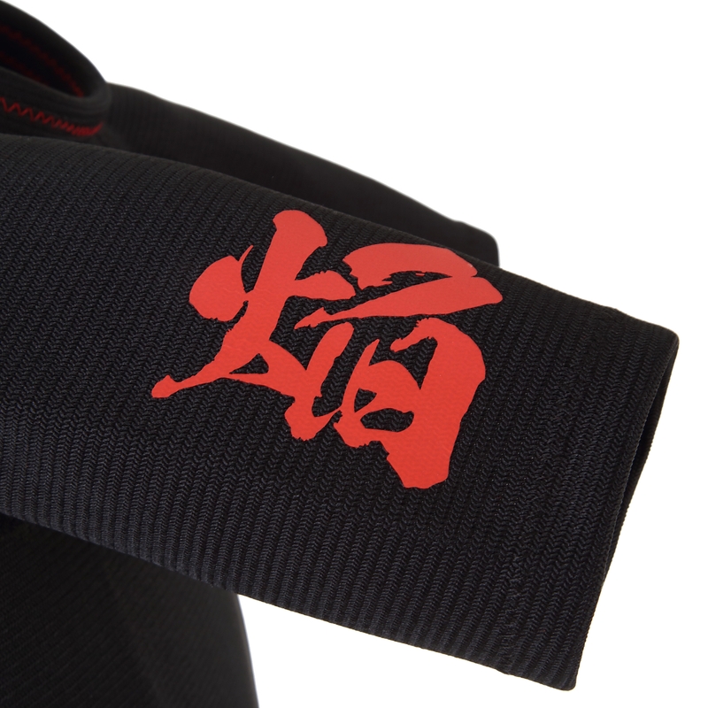 焔 ベンチシャツ HOMURA ベンチプレスシャツ 2019IPF公認