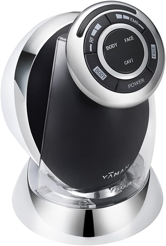 月額5,000円レンタルプラン：ヤーマン（YA-MAN)キャビスパRFコア PLUS