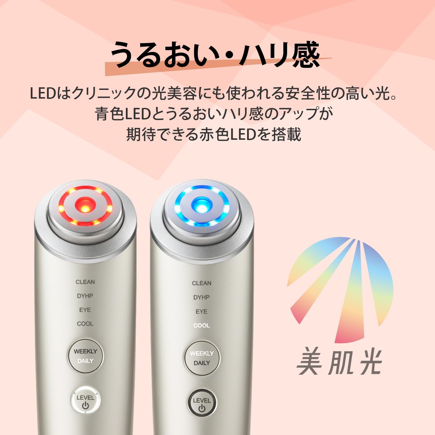 月額7,880円レンタルプラン：ヤーマン フォトプラス シャイニーネオ