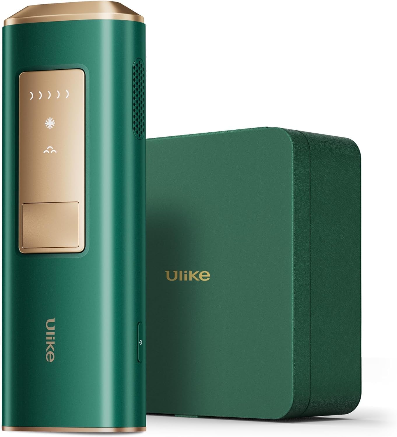 月額5,380円レンタルプラン：Ulike ユーライク 脱毛器 Air Pro UI04CJP