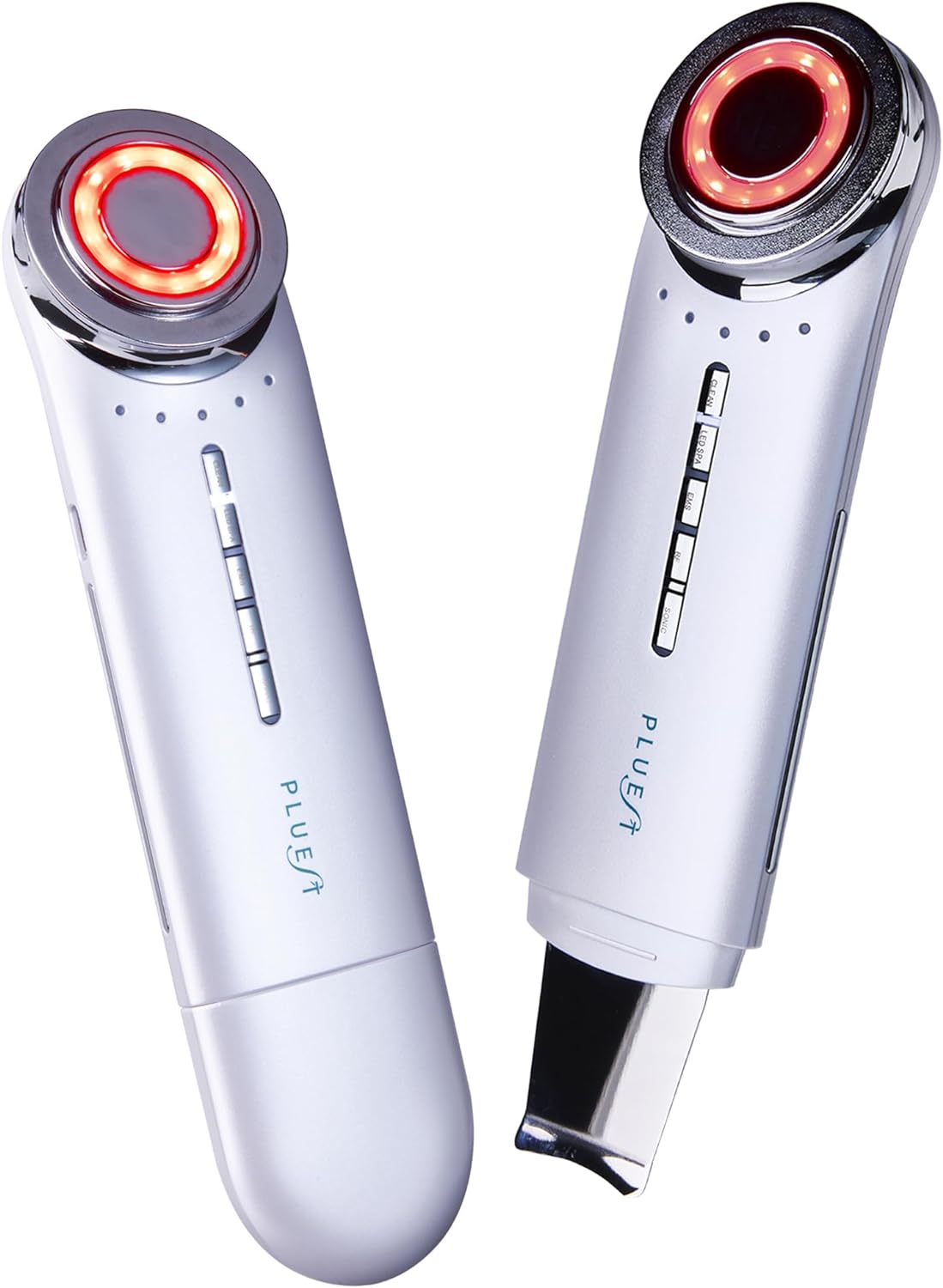 月額2,490円レンタルプラン：PLUEST 超音波美顔/マルチフェイシャル