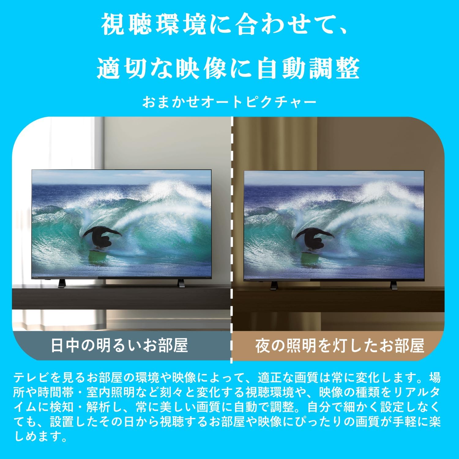 月額6,980円：REGZA 40V型 液晶テレビ 40V35N ブラック – GYMGATE