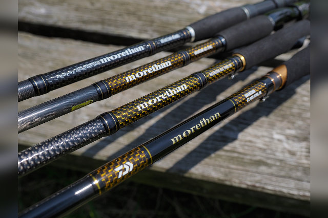 常識崩壊】モアザン ブランジーノ EX AGSがぶっ飛んだ…。 - 釣り