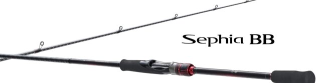 シマノ「セフィア BB」の特徴＆全機種まとめ - 釣りメディアGyoGyo