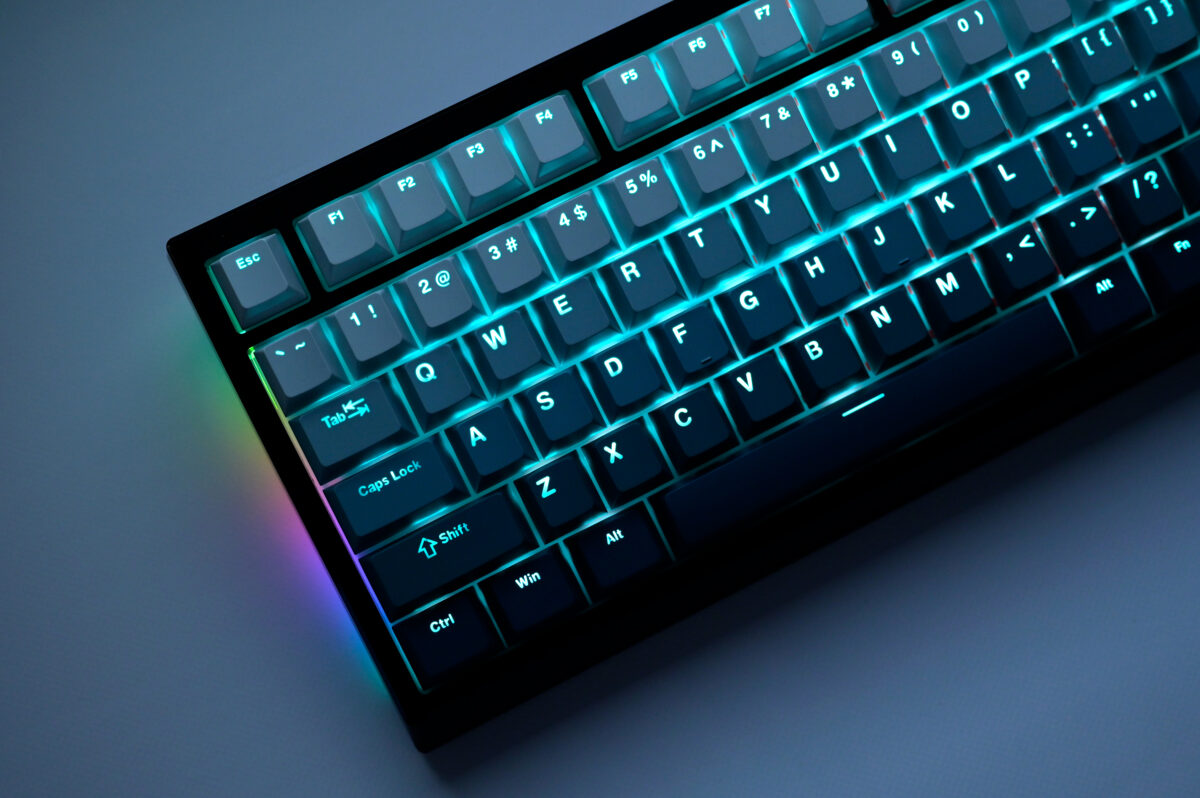 EPOMAKER『G84HE』レビュー｜初心者も沼にハマる!? メカニカル